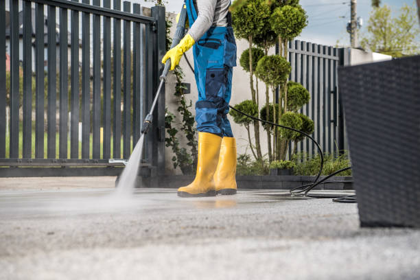 Best Deck Cleaning Services  in West Liberty, KY