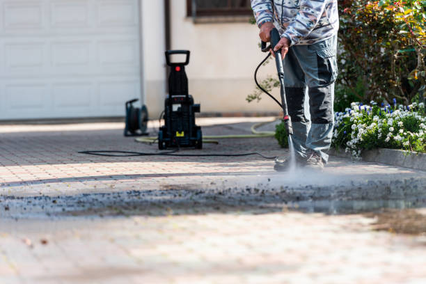 Best House Pressure Washing  in West Liberty, KY