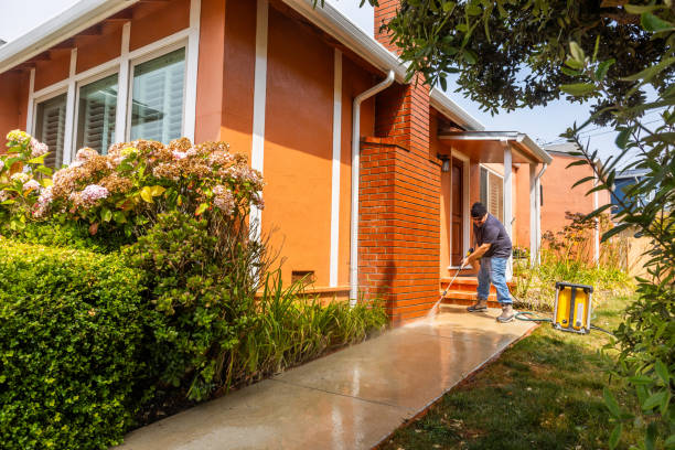 Best Exterior Home Cleaning  in West Liberty, KY