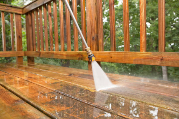 Best Concrete Pressure Washing  in West Liberty, KY