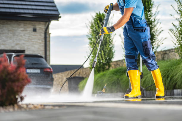 Deck Cleaning Services in West Liberty, KY
