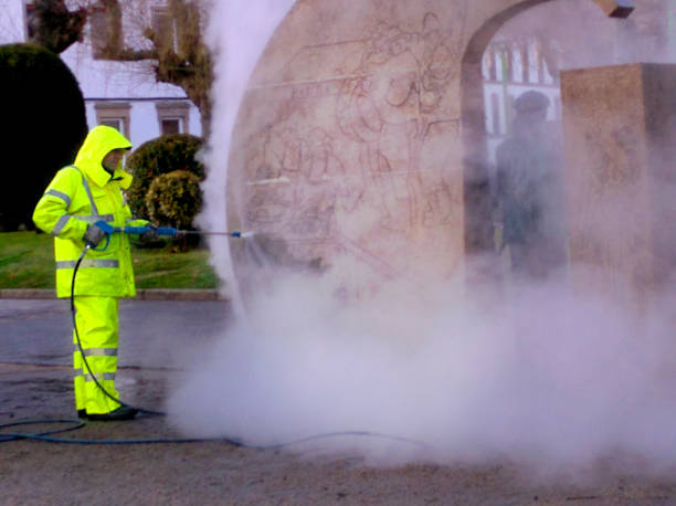 Why Choose Our Certified Pressure Washing Experts for Your Project Needs in West Liberty, KY?