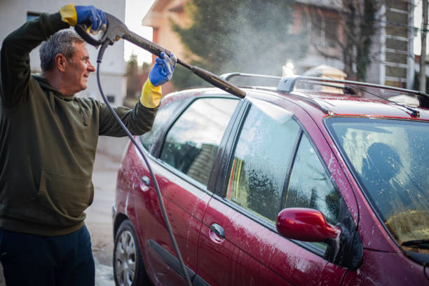 Best Pressure Washing Company Near Me  in West Liberty, KY